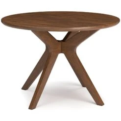 Lyncott Round Dining Table -Signature Design by Ashley D615 15 table 4 2