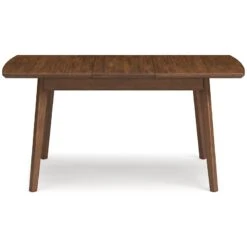 Lyncott Dining Table -Signature Design by Ashley D615 35 table 3 1