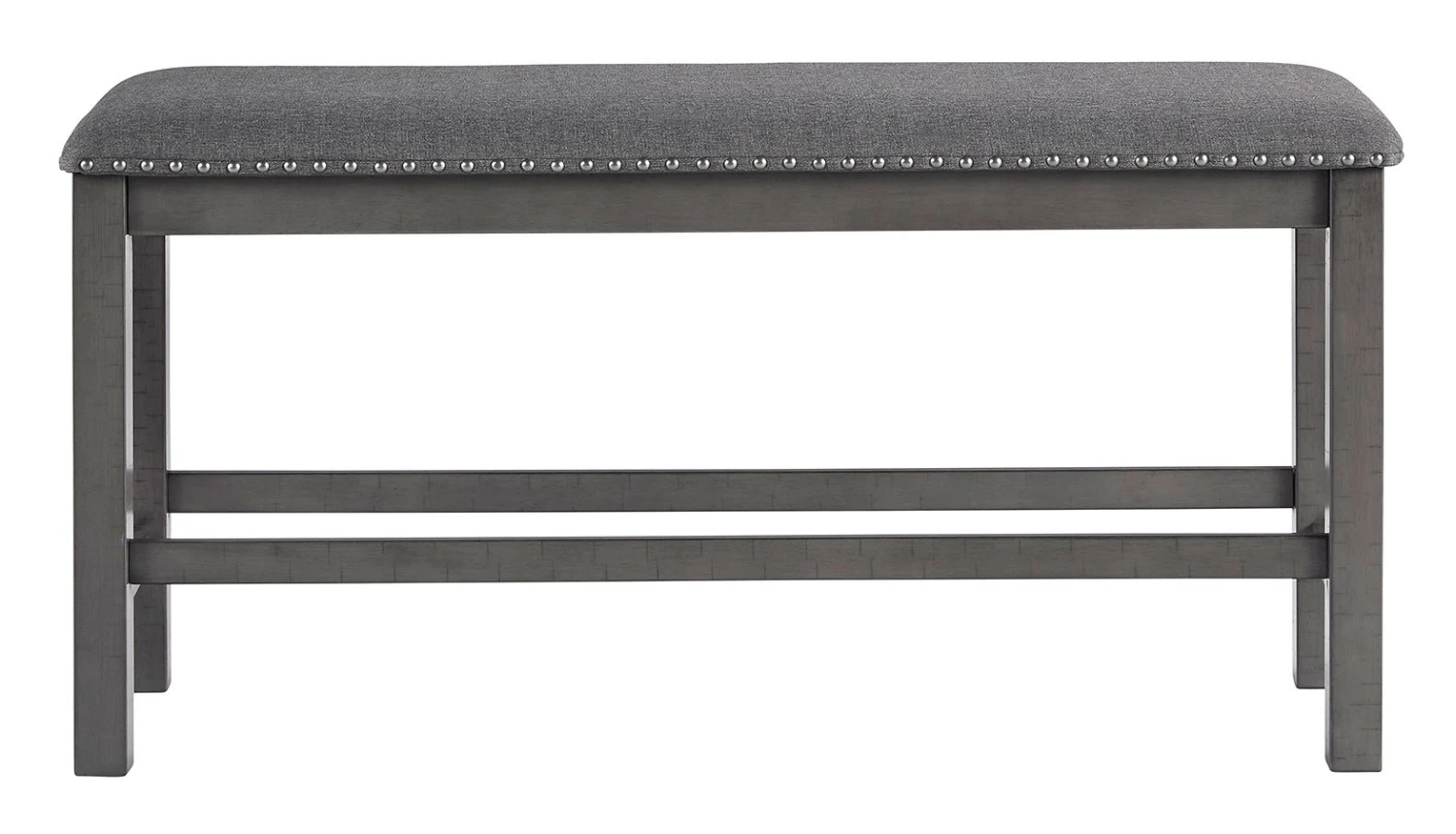 Myshanna Counter Height Dining Room Set W/ Bench 10 Myshanna Counter Height Dining Room Set W/ Bench - Image 10