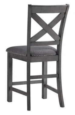 Myshanna Counter Height Dining Room Set W/ Bench 29 Myshanna Counter Height Dining Room Set W/ Bench -Signature Design by Ashley D629 124 barstool 4