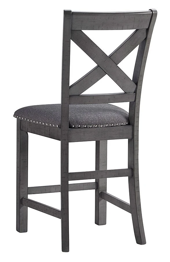 Myshanna Counter Height Dining Room Set W/ Bench 13 Myshanna Counter Height Dining Room Set W/ Bench - Image 13