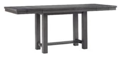 Myshanna Counter Height Table
