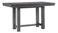 Myshanna Counter Height Table -Signature Design by Ashley D629 32 table 3 1