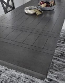 Myshanna Counter Height Table -Signature Design by Ashley D629 32 table 5 1