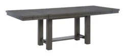 Myshanna Dining Table