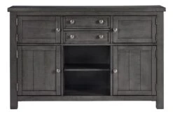 Myshanna Server -Signature Design by Ashley D629 60 server 4