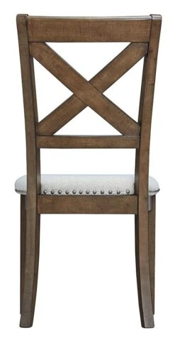 Moriville Dining Room Set 28 Moriville Dining Room Set -Signature Design by Ashley D631 01 chair 5