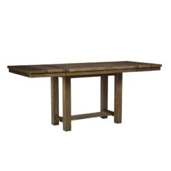 Moriville Counter Height Dining Table -Signature Design by Ashley D631 32 table 4