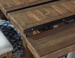 Moriville Dining Table -Signature Design by Ashley D631 45 table 4 1