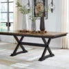 Wildenauer Dining Table