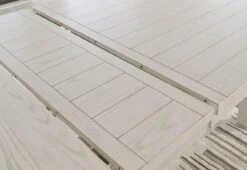 Robbinsdale Counter Height Table -Signature Design by Ashley D642 32 table 3 1