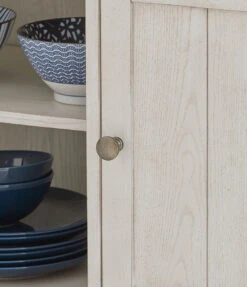 Robbinsdale Server -Signature Design by Ashley D642 60 server 3