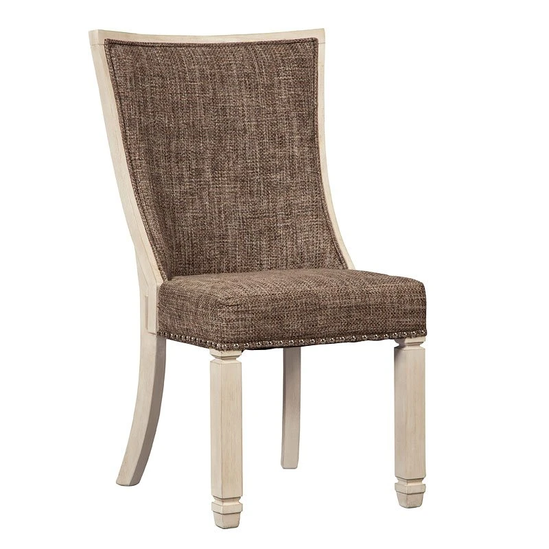 Bolanburg Upholstered Side Chair (Set Of 2) 2 Bolanburg Upholstered Side Chair (Set Of 2) - Image 2