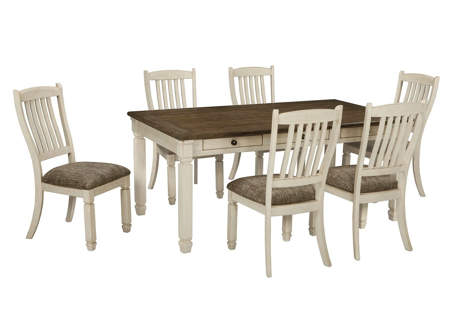 Bolanburg Dining Room Set 10 Bolanburg Dining Room Set - Image 10