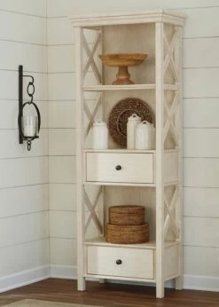 Bolanburg Display Cabinet