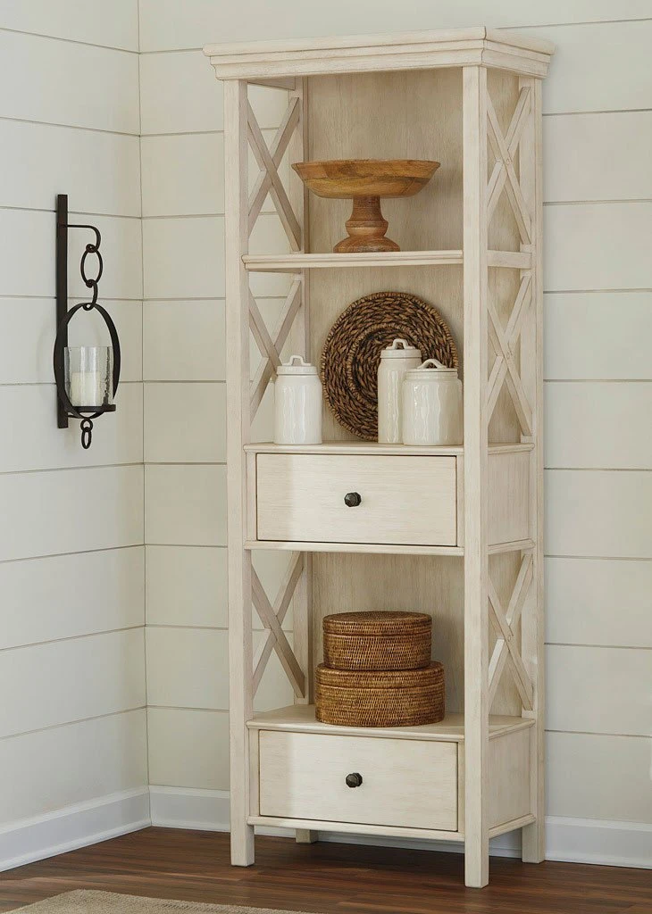 Bolanburg Display Cabinet 1 Bolanburg Display Cabinet