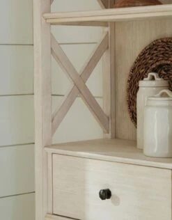 Bolanburg Display Cabinet 6 Bolanburg Display Cabinet -Signature Design by Ashley D647 76 display cabinet 3