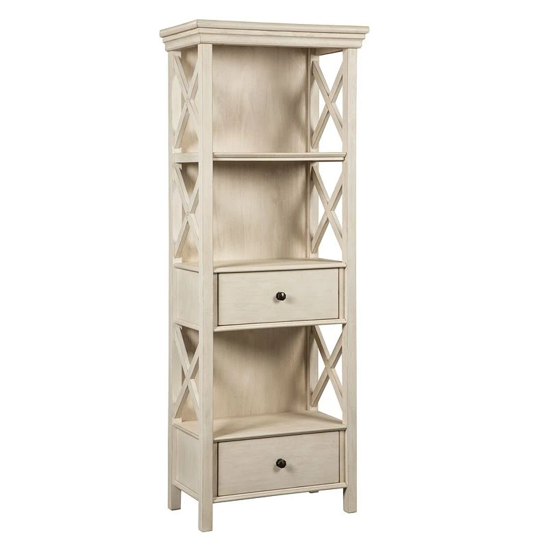 Bolanburg Display Cabinet 4 Bolanburg Display Cabinet - Image 4