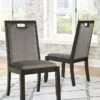 Hyndell Side Chair (Set Of 2)