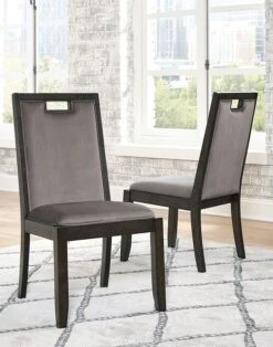 Hyndell Side Chair (Set Of 2)