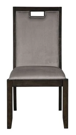 Hyndell Side Chair (Set Of 2) 5 Hyndell Side Chair (Set Of 2) -Signature Design by Ashley D731 01 chair 3