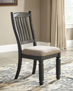 Tyler Creek Side Chair (Set Of 2)