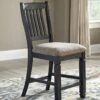 Tyler Creek Barstool (Set Of 2)