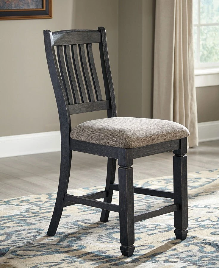 Tyler Creek Barstool (Set Of 2) 1 Tyler Creek Barstool (Set Of 2)