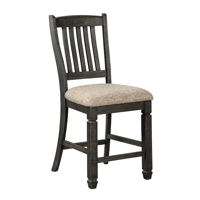 Tyler Creek Barstool (Set Of 2) 2 Tyler Creek Barstool (Set Of 2) - Image 2