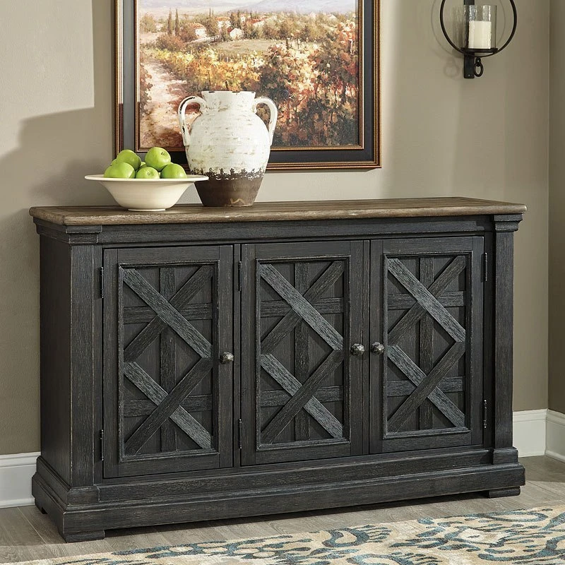 Tyler Creek Server 1 Tyler Creek Server