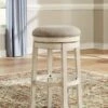 Realyn Tall Swivel Stool