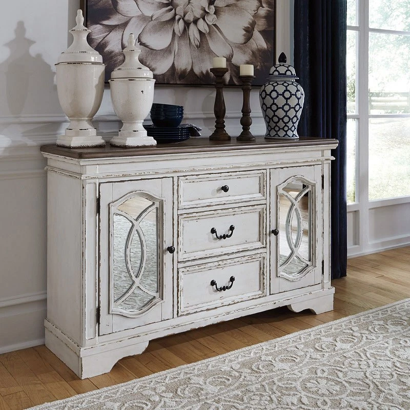 Realyn Dining Room Set 10 Realyn Dining Room Set - Image 10