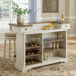 Realyn Home Bar Set 19 Realyn Home Bar Set -Signature Design by Ashley D743 65 030 set 2