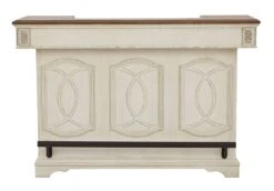 Realyn Home Bar Set 30 Realyn Home Bar Set -Signature Design by Ashley D743 65 home bar 9