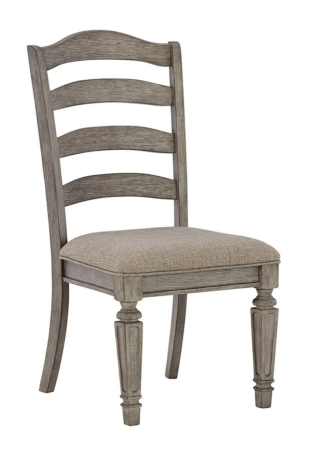 Lodenbay Side Chair (Set Of 2) 4 Lodenbay Side Chair (Set Of 2) - Image 4