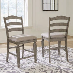 Lodenbay Counter Height Chair (Set Of 2)