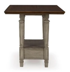 Lodenbay Counter Height Table -Signature Design by Ashley D751 13 table 7 1