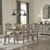 Lodenbay Dining Room Set