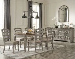Lodenbay Dining Room Set