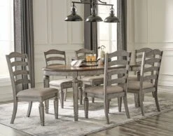 Lodenbay Dining Room Set -Signature Design by Ashley D751 35 01 set 2