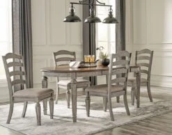 Lodenbay Dining Room Set -Signature Design by Ashley D751 35 01 set 3