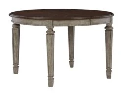 Lodenbay Dining Room Set -Signature Design by Ashley D751 35 table 5