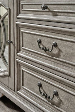 Lodenbay Server -Signature Design by Ashley D751 60 server 4