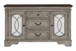 Lodenbay Server -Signature Design by Ashley D751 60 server 5