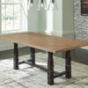 Charterton Dining Table