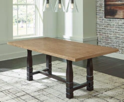 Charterton Dining Table