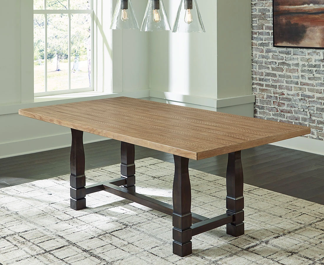 Charterton Dining Table 1 Charterton Dining Table