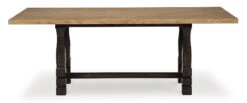 Charterton Dining Table 10 Charterton Dining Table -Signature Design by Ashley D753 25 table 4