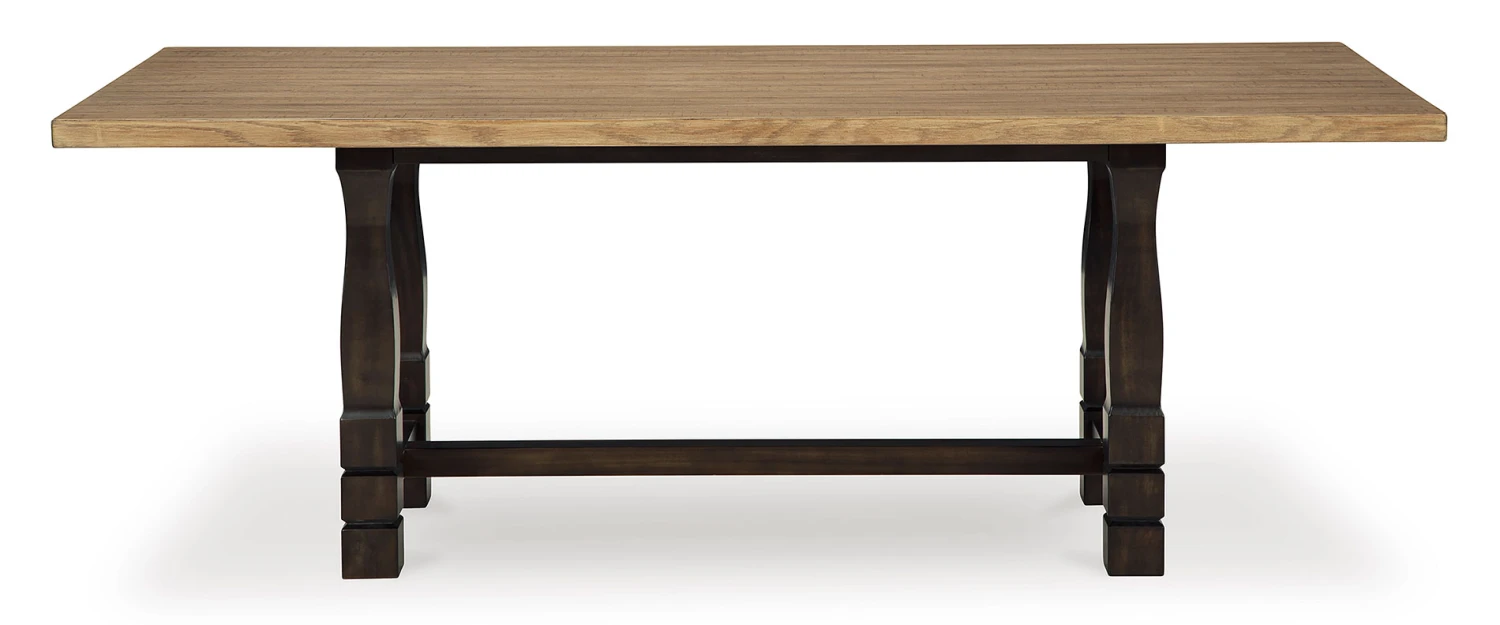 Charterton Dining Table 4 Charterton Dining Table - Image 4