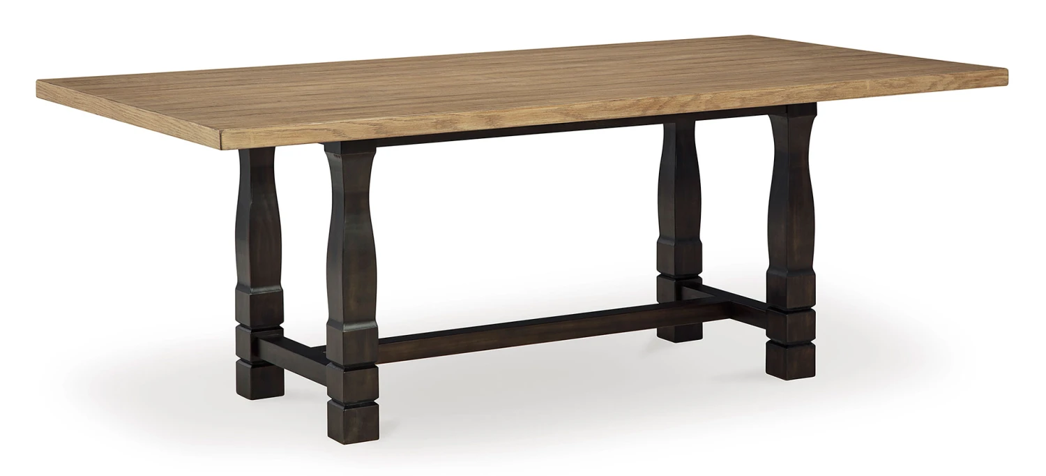 Charterton Dining Table 5 Charterton Dining Table - Image 5